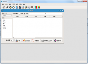 三原色調(diào)配顏色列表橙黃色怎么調(diào)？